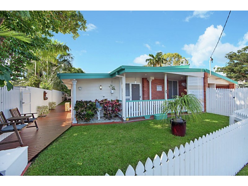 34 McLean Street, Gulliver QLD 4812