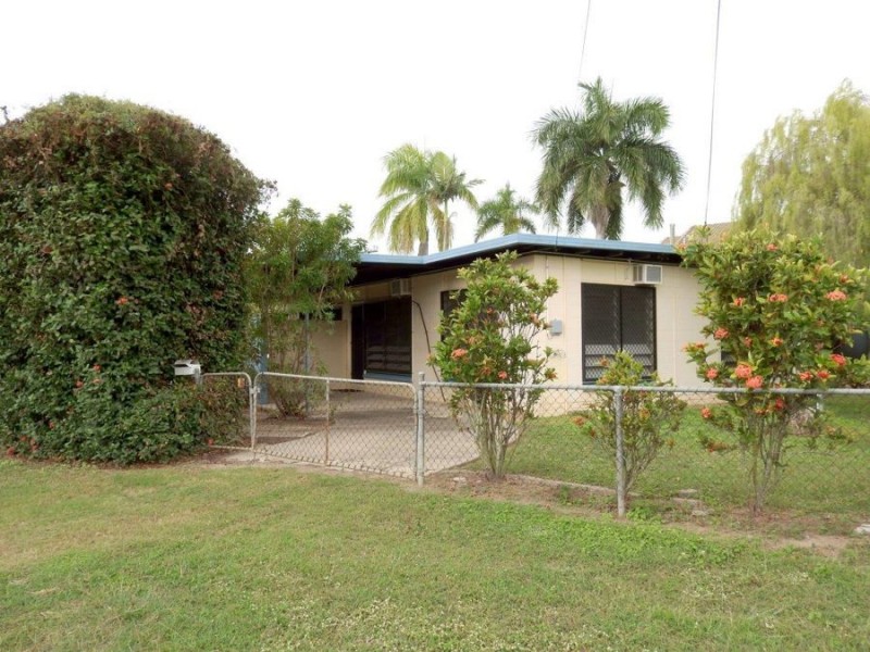 2/20 China Street, Mundingburra QLD 4812