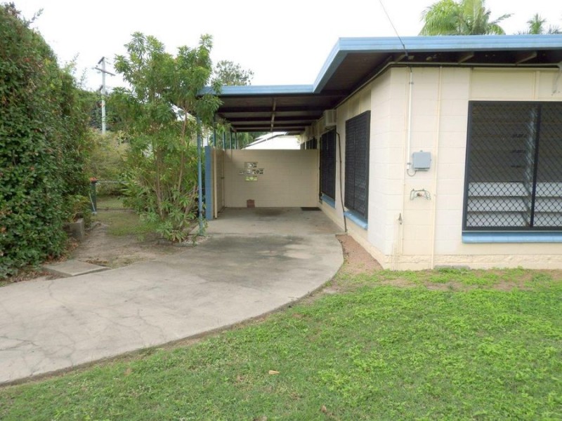 2/20 China Street, Mundingburra QLD 4812