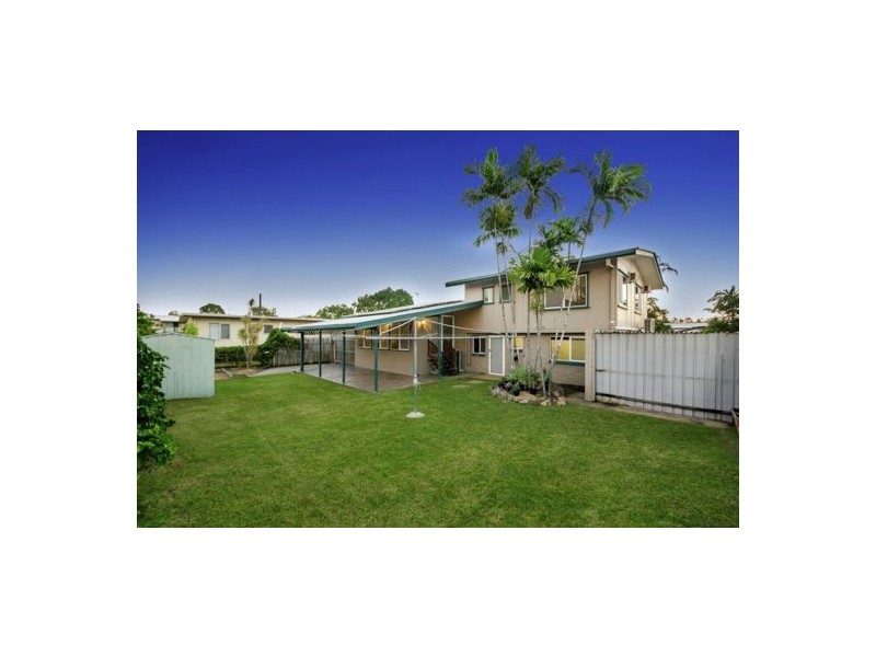 124 Albert Street, Cranbrook QLD 4814