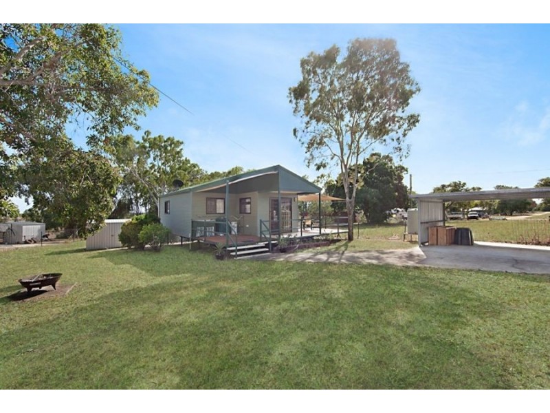 43 Molloy Crescent, Nome QLD 4816