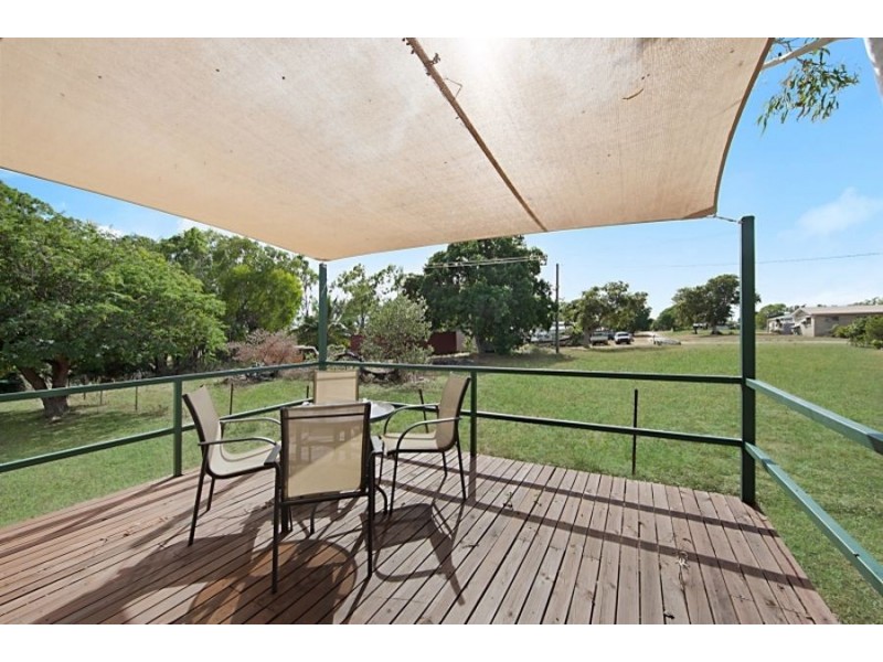 43 Molloy Crescent, Nome QLD 4816