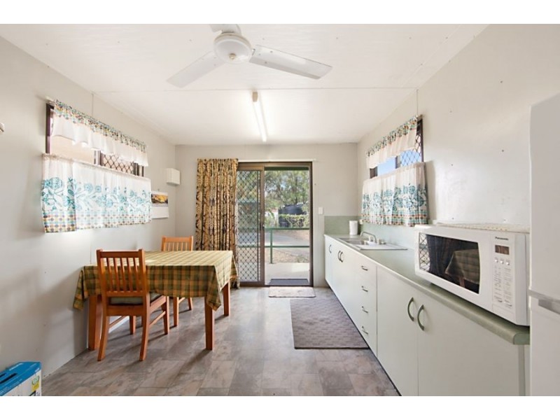 43 Molloy Crescent, Nome QLD 4816