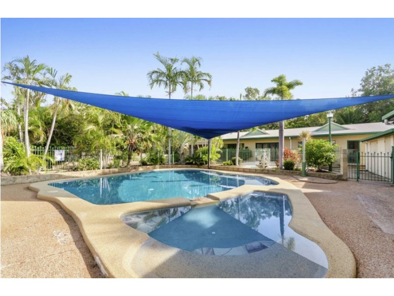 67 Marina Drive, Bushland Beach QLD 4818