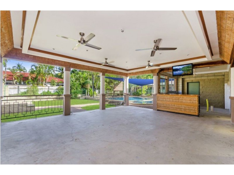 67 Marina Drive, Bushland Beach QLD 4818