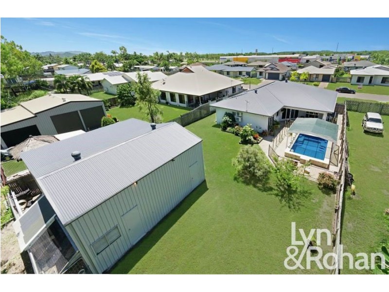 48 Louis Street, Deeragun QLD 4818