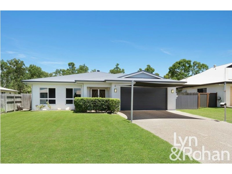 48 Louis Street, Deeragun QLD 4818