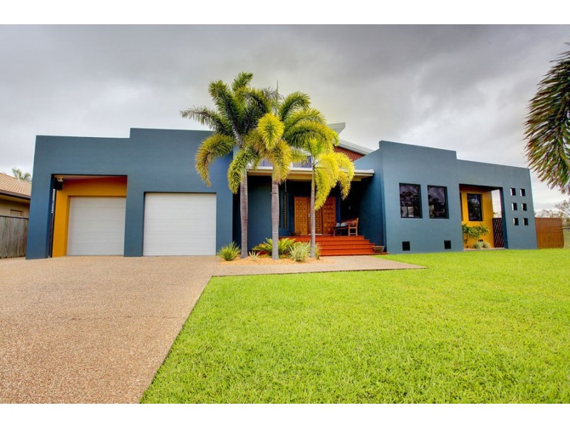 11 St Davids Close, Kirwan QLD 4817