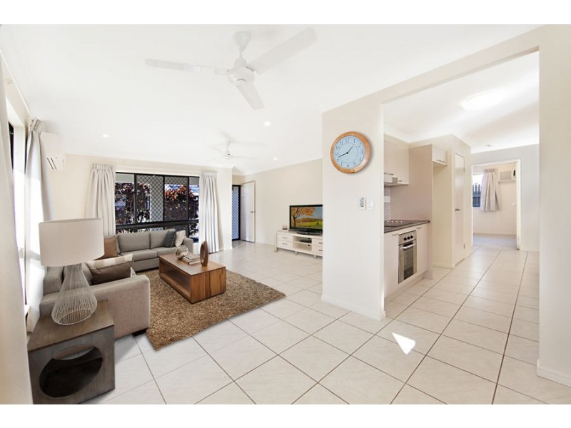 5 Lockyer Place, Mount Louisa QLD 4814