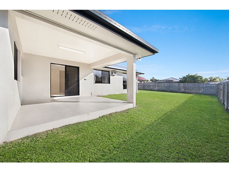 5 Lockyer Place, Mount Louisa QLD 4814