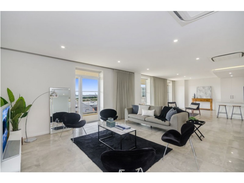 503/53 Gregory Street, North Ward QLD 4810