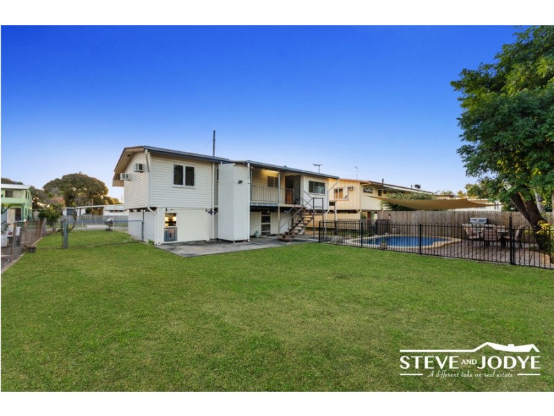 8 Quandong Street, Currajong QLD 4812