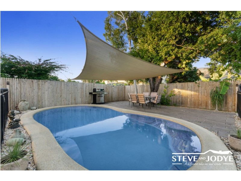 8 Quandong Street, Currajong QLD 4812