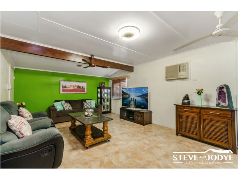 8 Quandong Street, Currajong QLD 4812