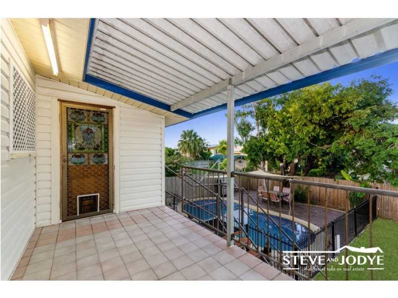 8 Quandong Street, Currajong QLD 4812