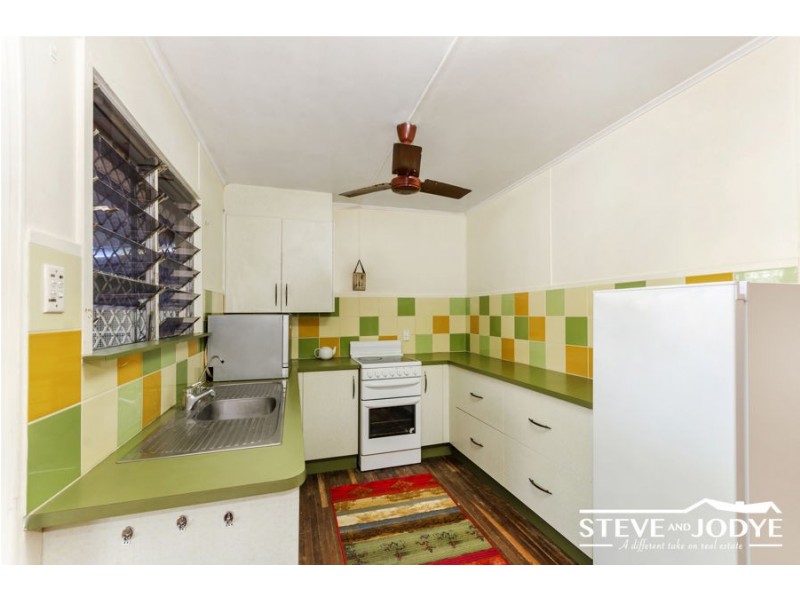 8 Quandong Street, Currajong QLD 4812