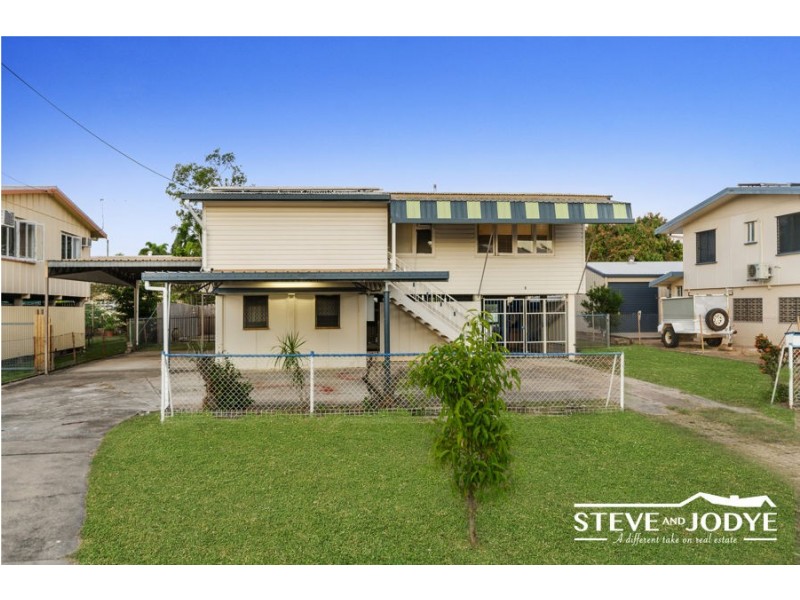 8 Quandong Street, Currajong QLD 4812