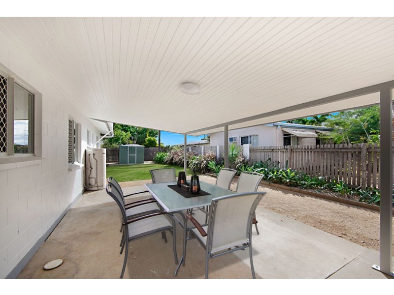 50 Santal Drive, Rasmussen QLD 4815