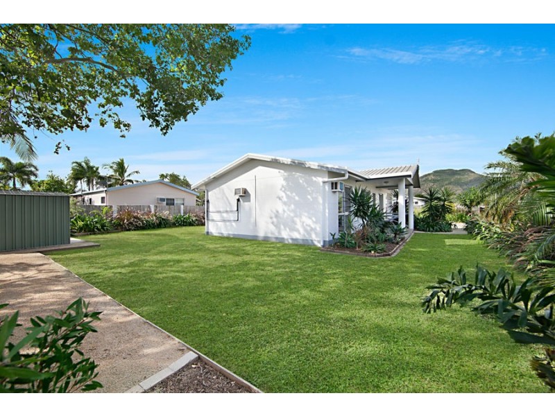 50 Santal Drive, Rasmussen QLD 4815