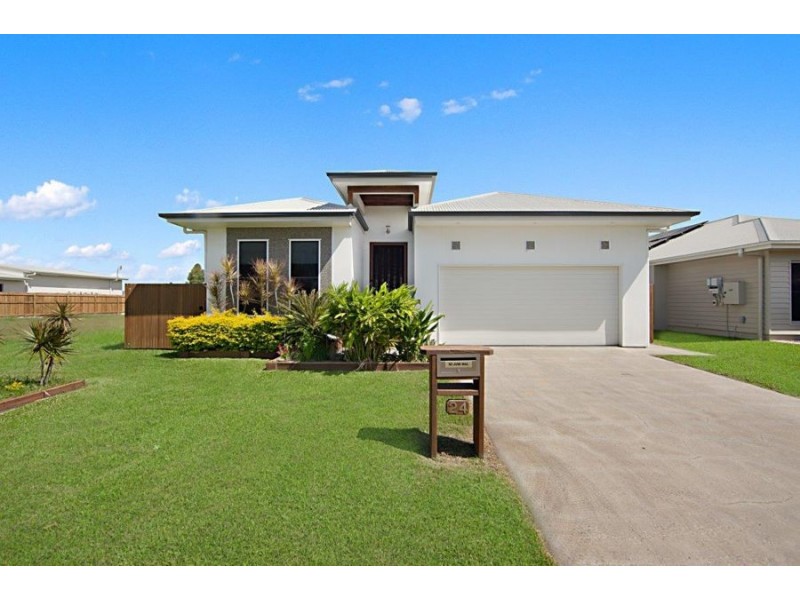 24 Westbrook Drive, Idalia QLD 4811