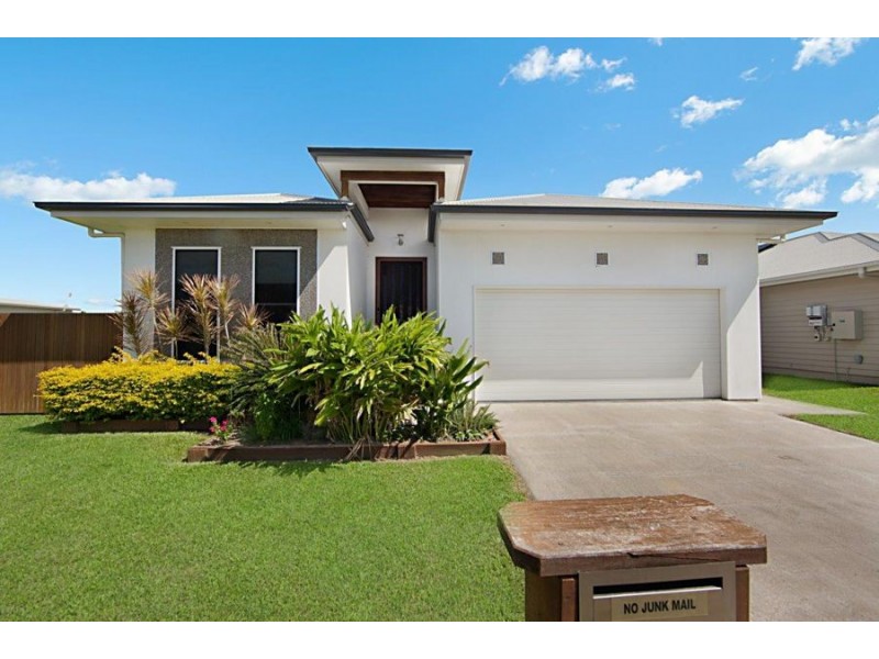 24 Westbrook Drive, Idalia QLD 4811