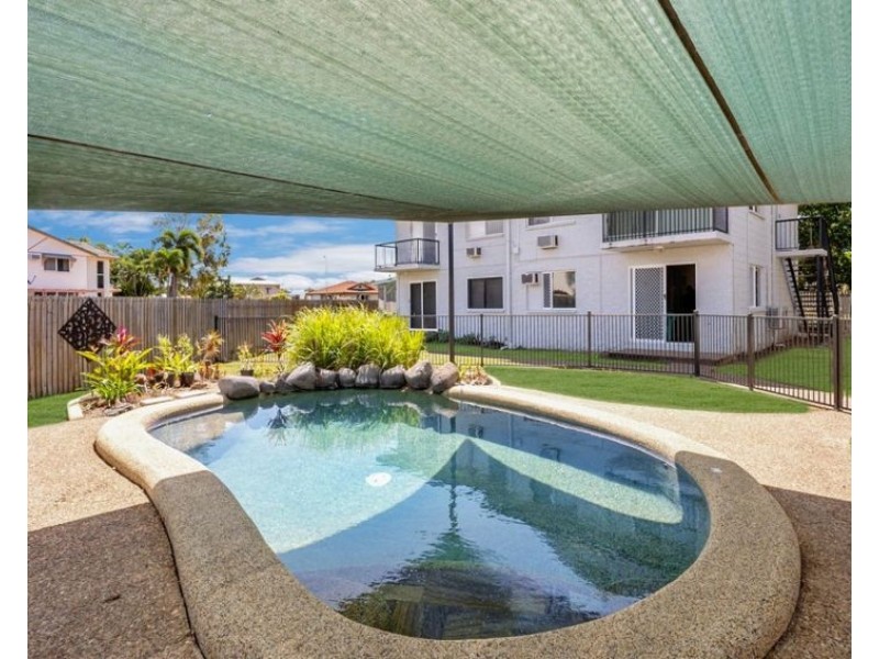 6/36-38 Henry Street, West End QLD 4810