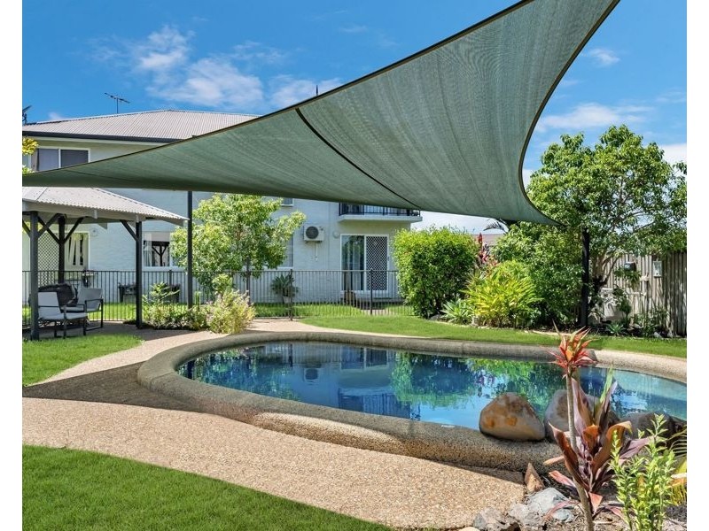 6/36-38 Henry Street, West End QLD 4810