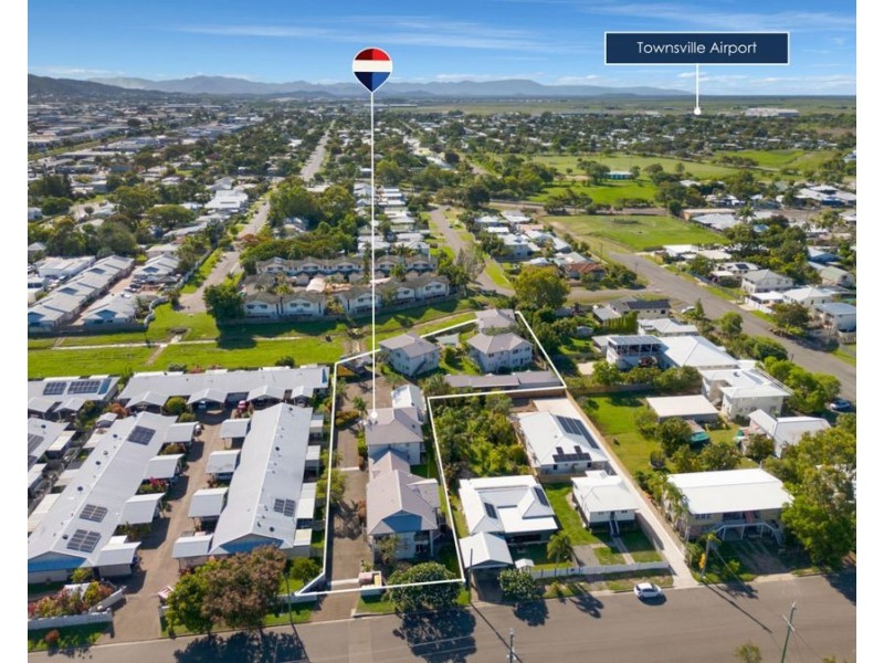6/36-38 Henry Street, West End QLD 4810