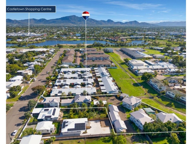 6/36-38 Henry Street, West End QLD 4810