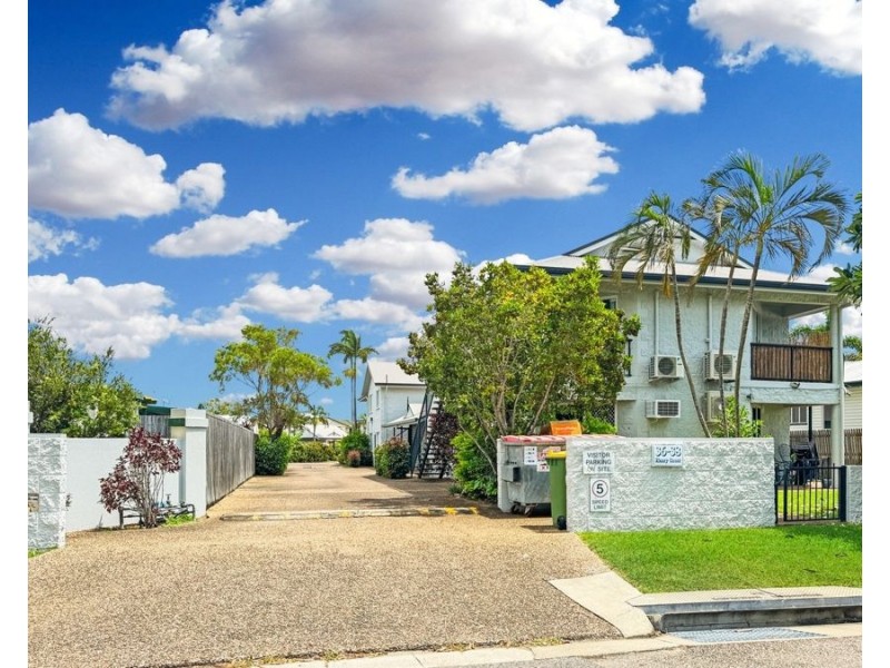 6/36-38 Henry Street, West End QLD 4810
