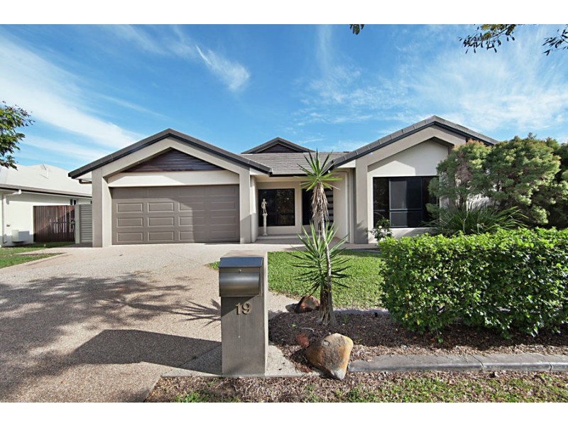 19 Kalynda Parade, Bohle Plains QLD 4817