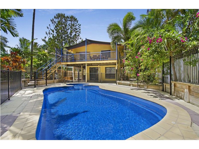 7A Garrick Street, West End QLD 4810