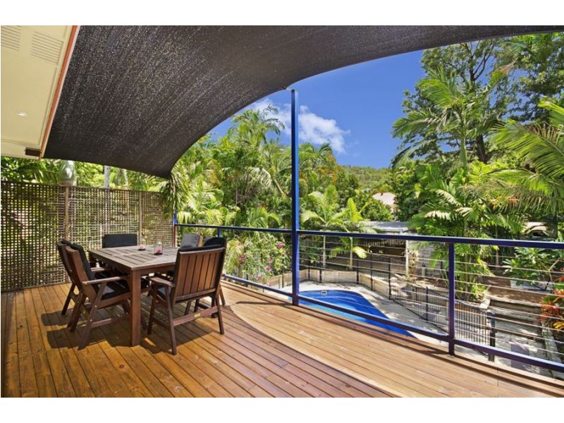 7A Garrick Street, West End QLD 4810