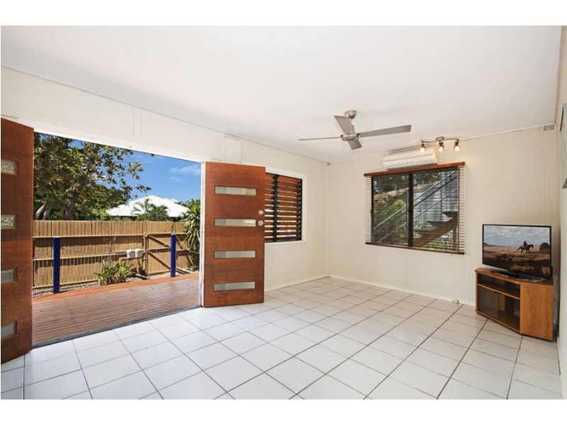 7A Garrick Street, West End QLD 4810