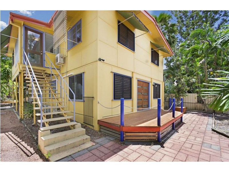 7A Garrick Street, West End QLD 4810