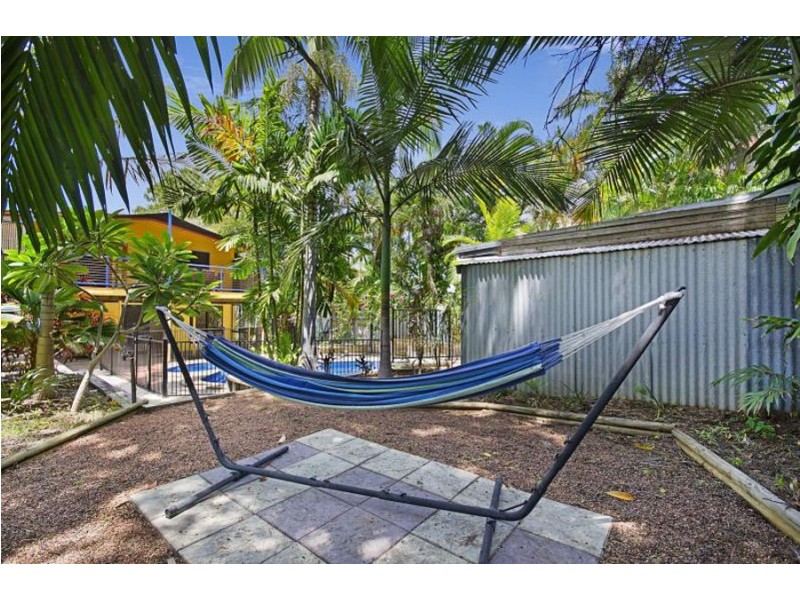 7A Garrick Street, West End QLD 4810