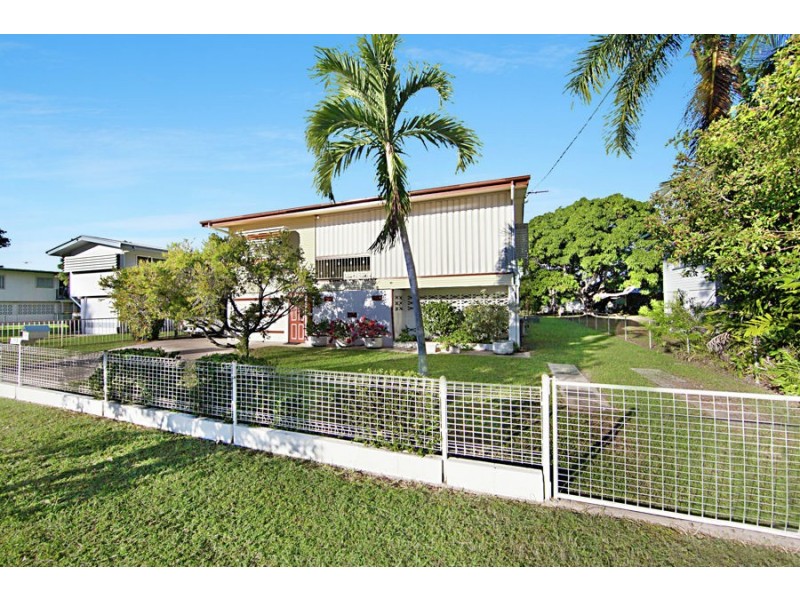 10 Devon Street, Gulliver QLD 4812