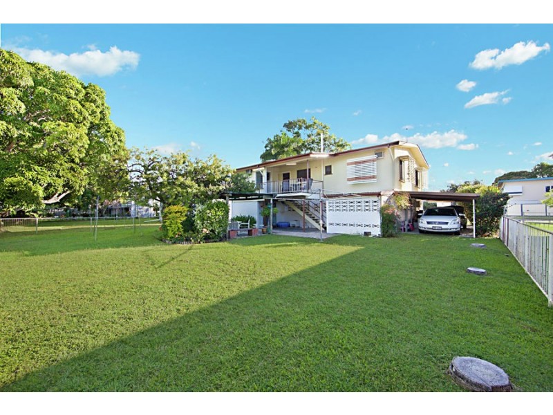 10 Devon Street, Gulliver QLD 4812