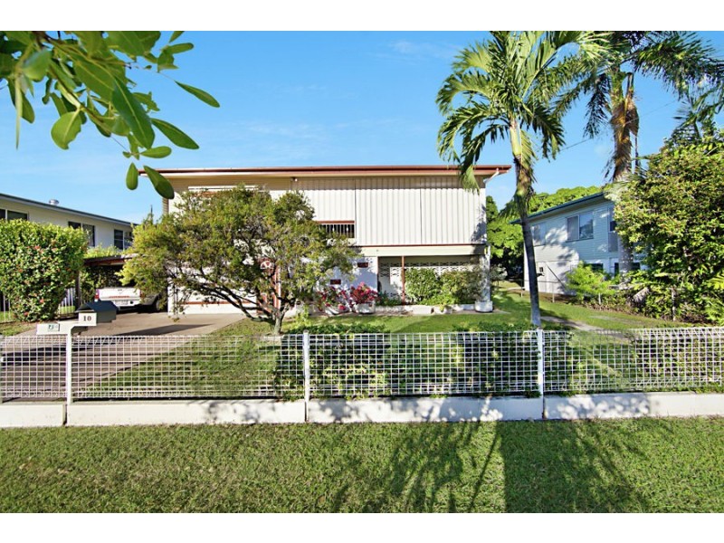 10 Devon Street, Gulliver QLD 4812