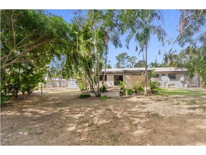 13 Balsam Street, Bushland Beach QLD 4818