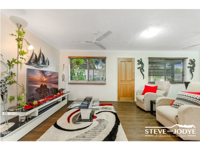 33 Alan John Street, Kelso QLD 4815