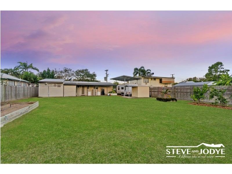 33 Alan John Street, Kelso QLD 4815