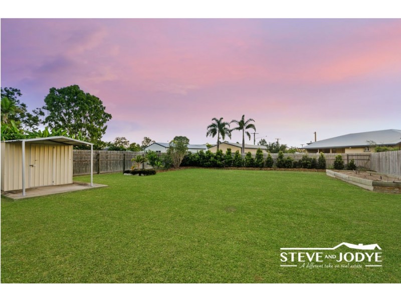 33 Alan John Street, Kelso QLD 4815