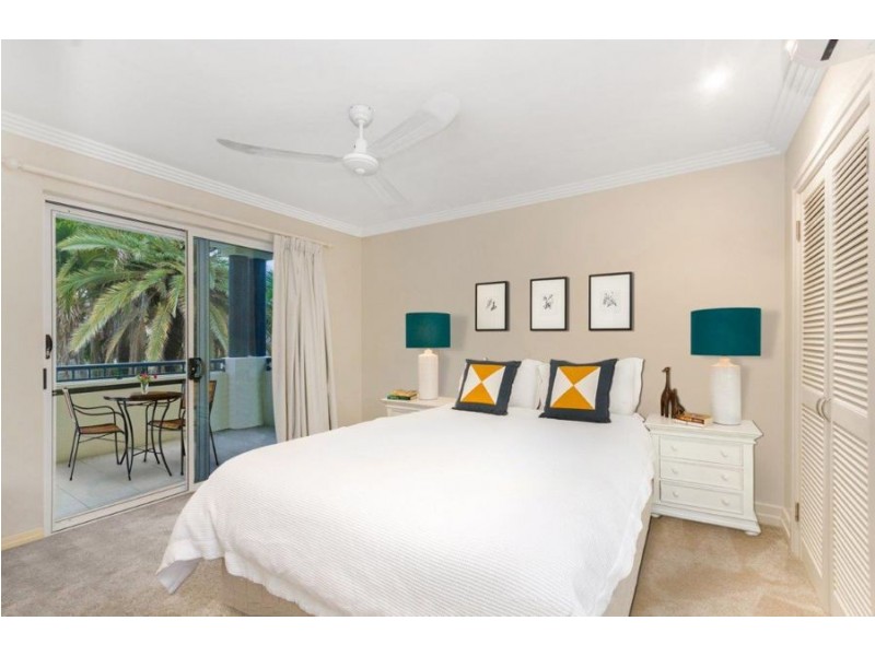 3/92 The Strand, North Ward QLD 4810