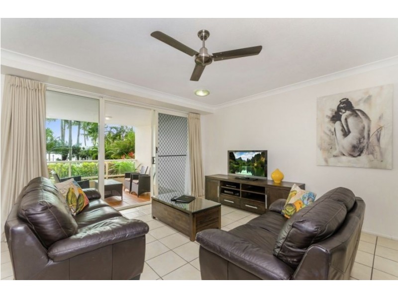 7/7 Mariners Drive, Townsville City QLD 4810