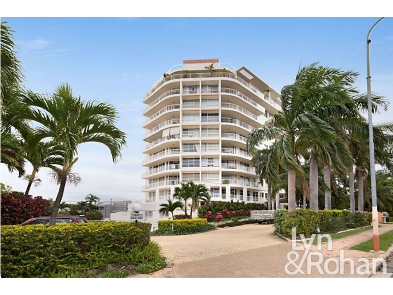 3C/3-7 The Strand, Townsville City QLD 4810