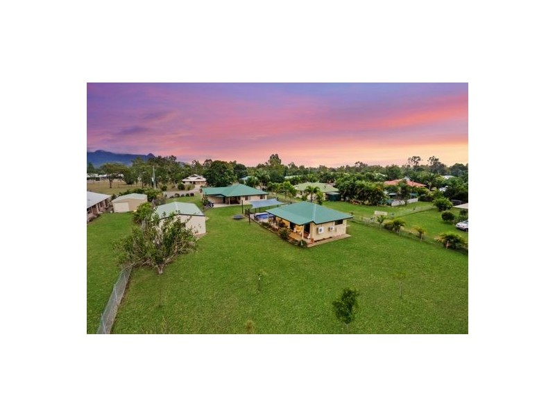 15 Dartmoor Drive, Kelso QLD 4815