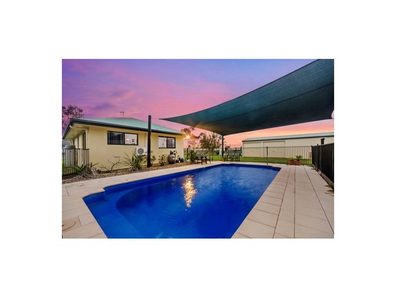 15 Dartmoor Drive, Kelso QLD 4815