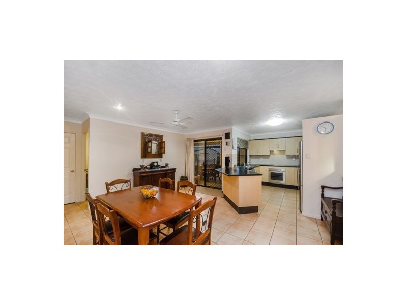 15 Dartmoor Drive, Kelso QLD 4815