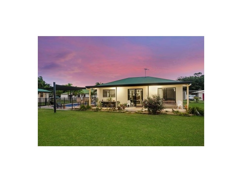 15 Dartmoor Drive, Kelso QLD 4815